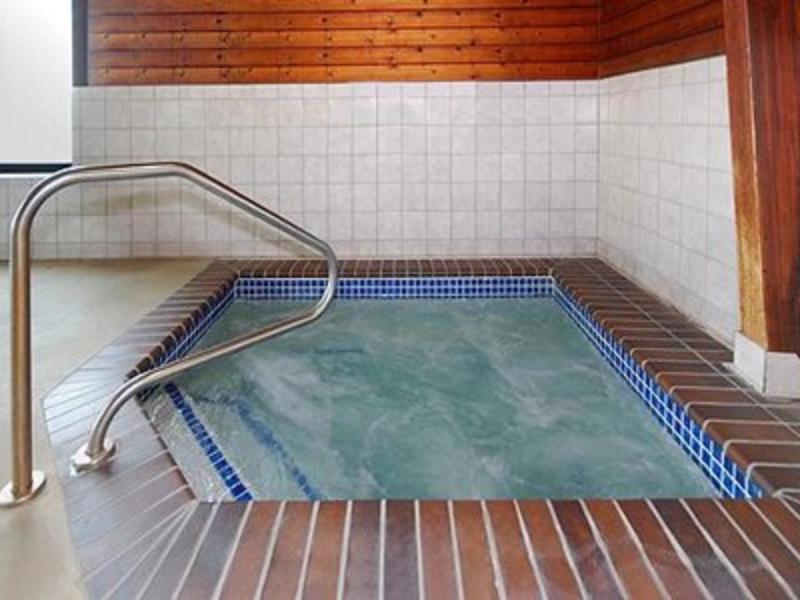 Econo Lodge North Су-Фолс Экстерьер фото